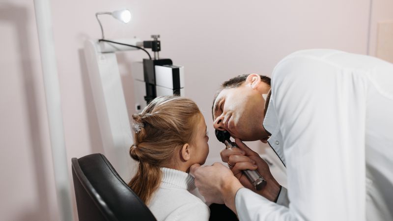 Hearing Loss in Children: Signs, Causes, and Getting Help