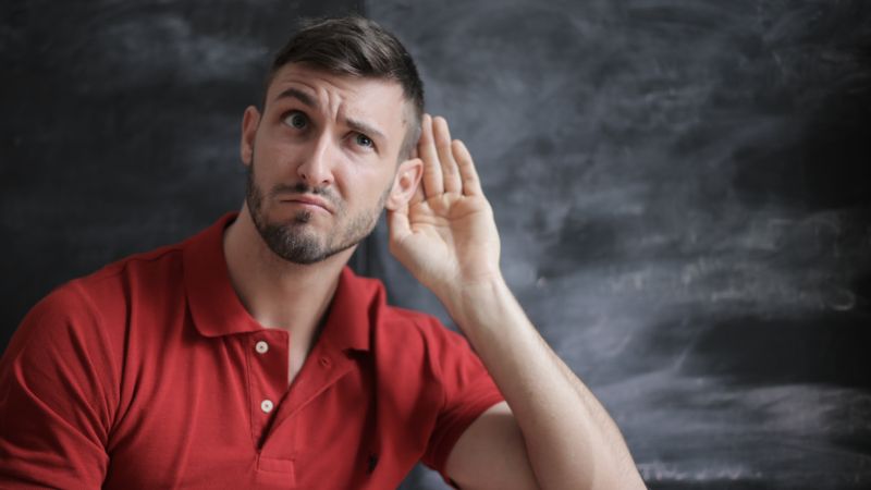Tinnitus: Causes, Symptoms, and How to Manage It
