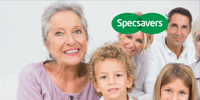 specsavers hearing offer