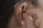 behind the ear hearing aids